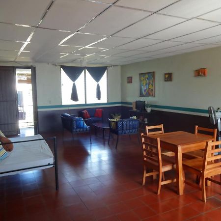 Harvest House Nicaragua Hotel Leon Luaran gambar