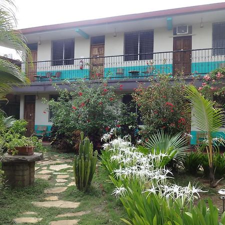 Harvest House Nicaragua Hotel Leon Luaran gambar