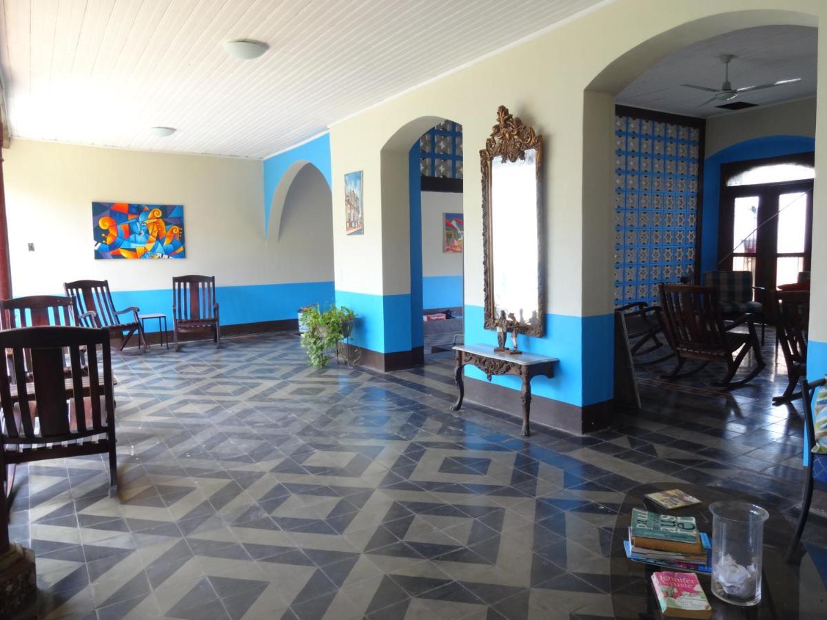 Harvest House Nicaragua Hotel Leon Luaran gambar