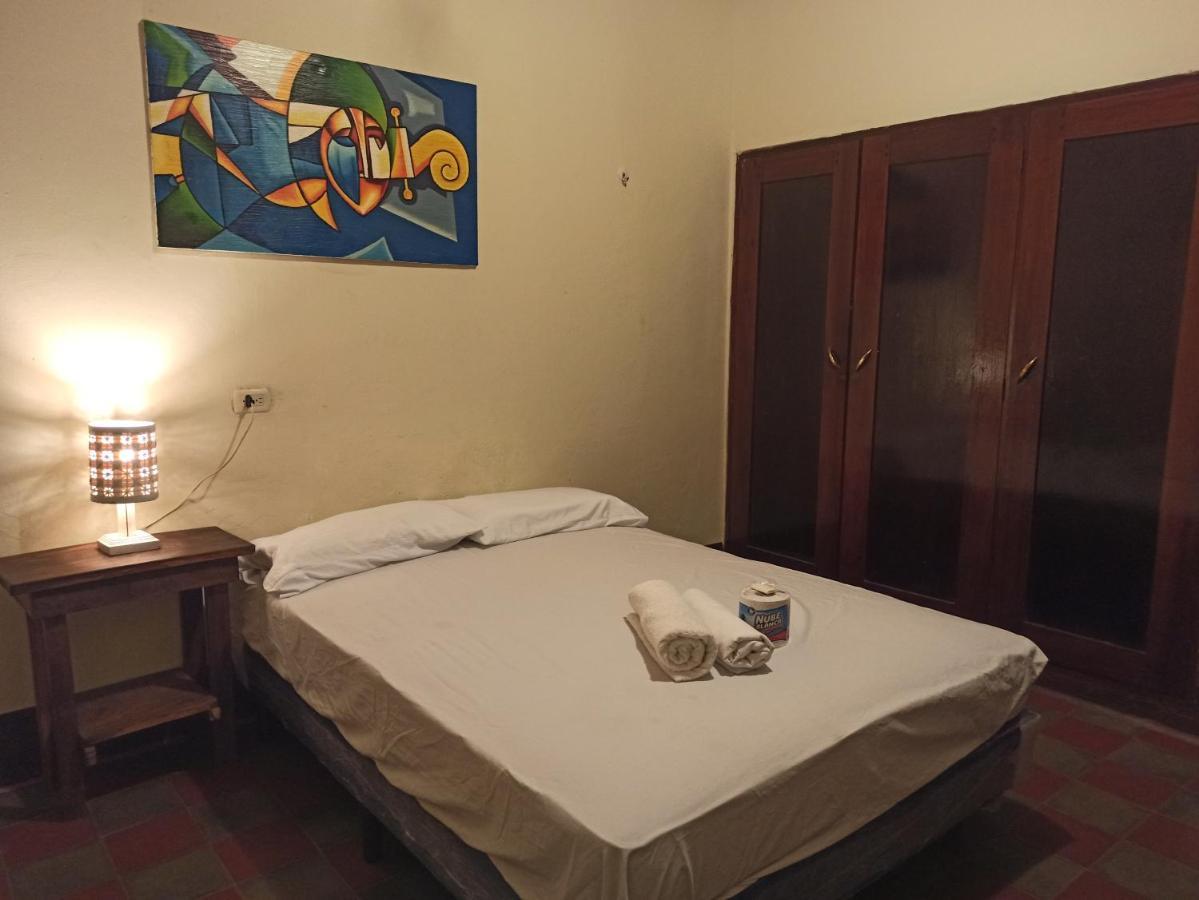 Harvest House Nicaragua Hotel Leon Luaran gambar