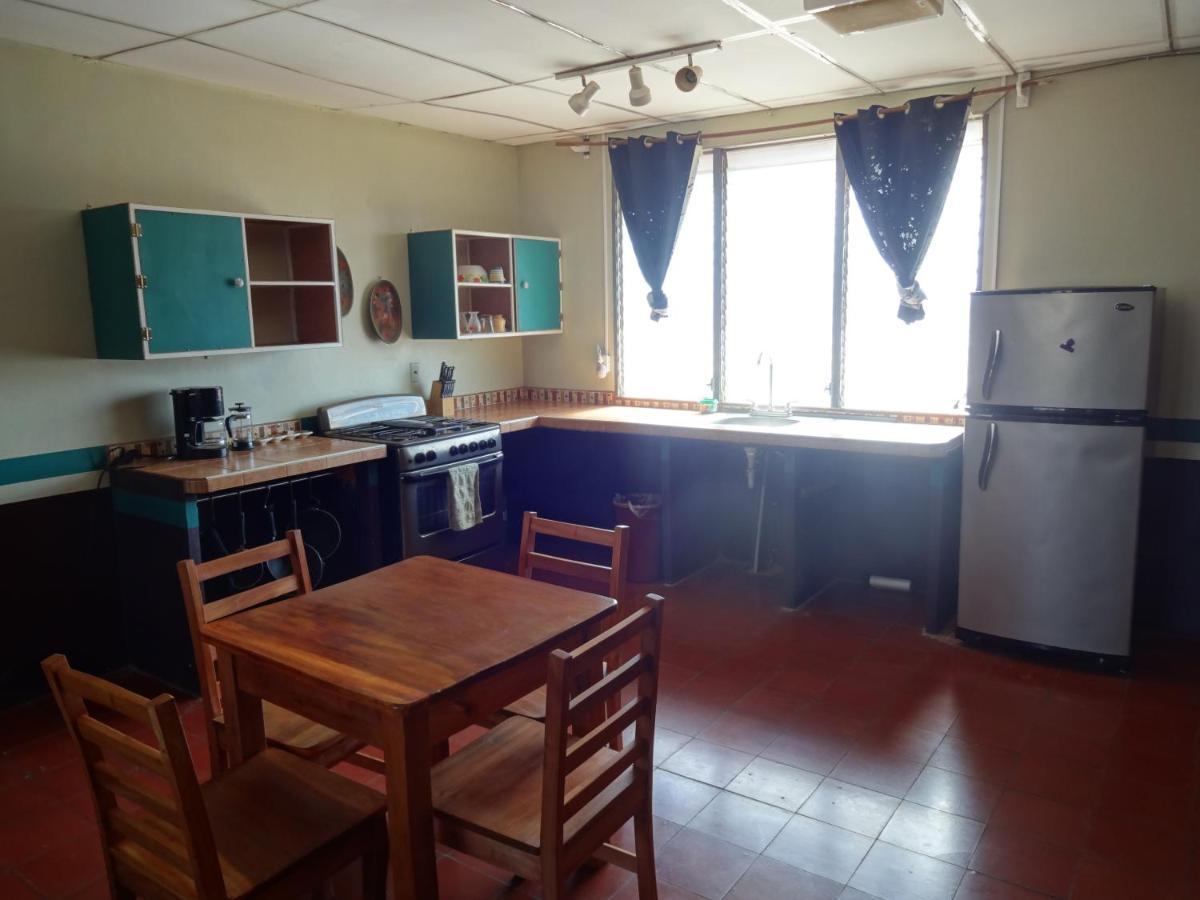 Harvest House Nicaragua Hotel Leon Luaran gambar