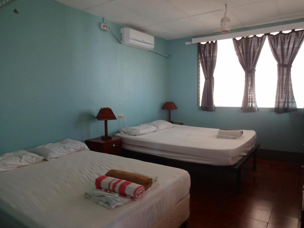 Harvest House Nicaragua Hotel Leon Luaran gambar