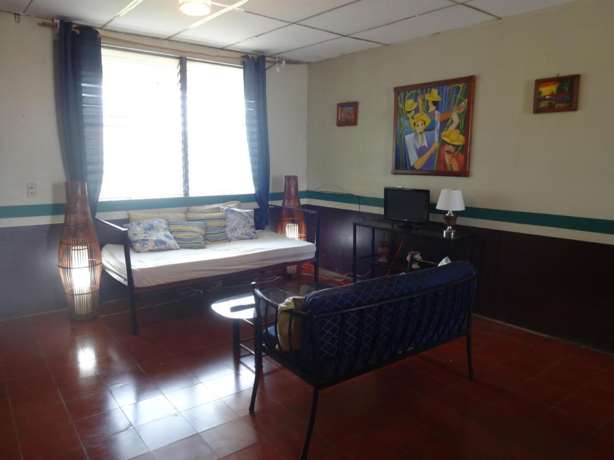 Harvest House Nicaragua Hotel Leon Luaran gambar