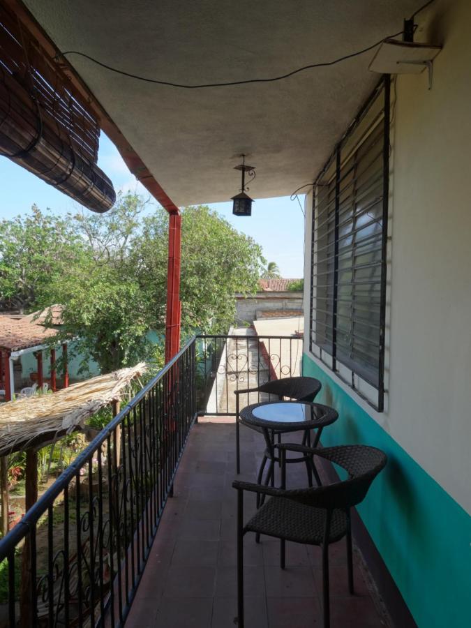 Harvest House Nicaragua Hotel Leon Luaran gambar
