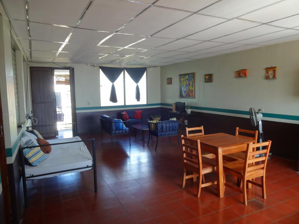 Harvest House Nicaragua Hotel Leon Luaran gambar