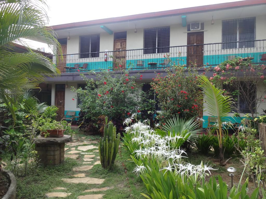 Harvest House Nicaragua Hotel Leon Luaran gambar