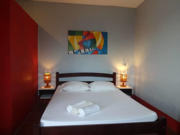Harvest House Nicaragua Hotel Leon Luaran gambar