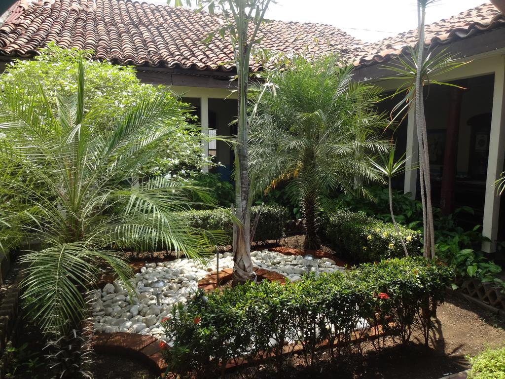 Harvest House Nicaragua Hotel Leon Luaran gambar