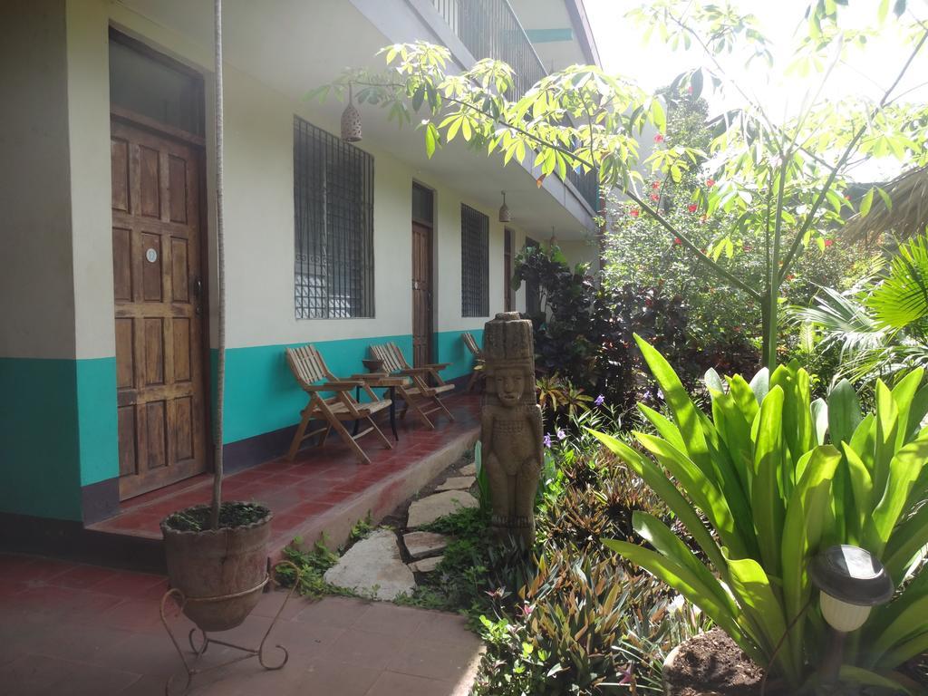 Harvest House Nicaragua Hotel Leon Luaran gambar