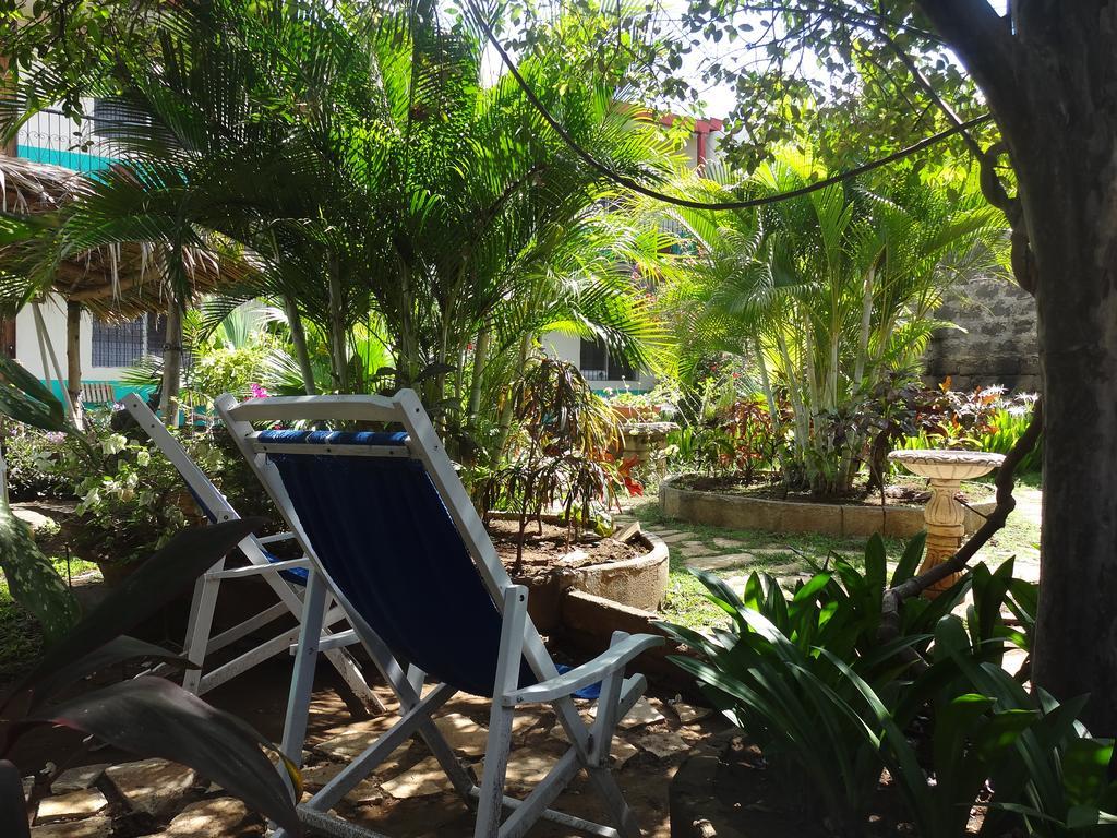 Harvest House Nicaragua Hotel Leon Luaran gambar
