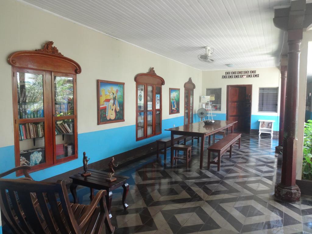 Harvest House Nicaragua Hotel Leon Luaran gambar
