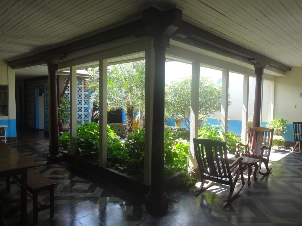 Harvest House Nicaragua Hotel Leon Luaran gambar