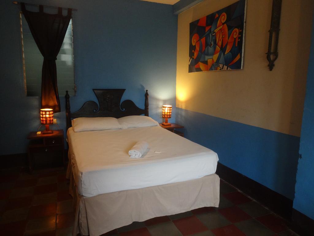 Harvest House Nicaragua Hotel Leon Luaran gambar