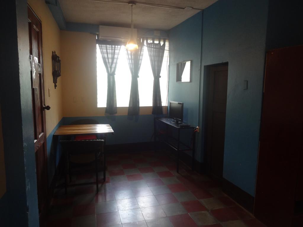 Harvest House Nicaragua Hotel Leon Luaran gambar
