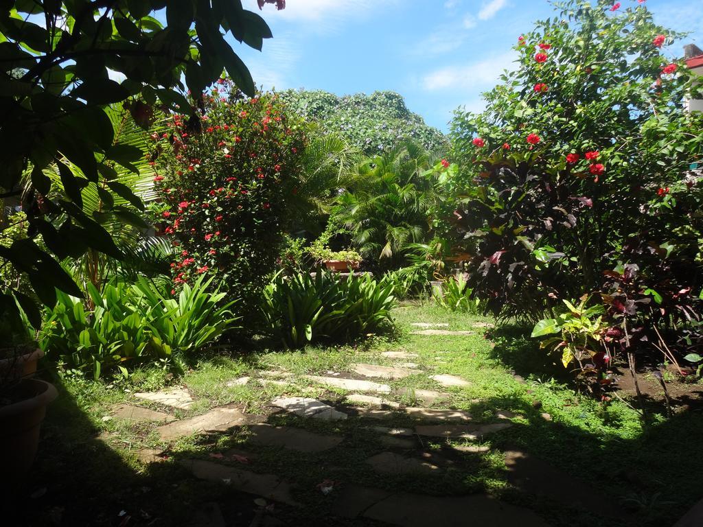 Harvest House Nicaragua Hotel Leon Luaran gambar