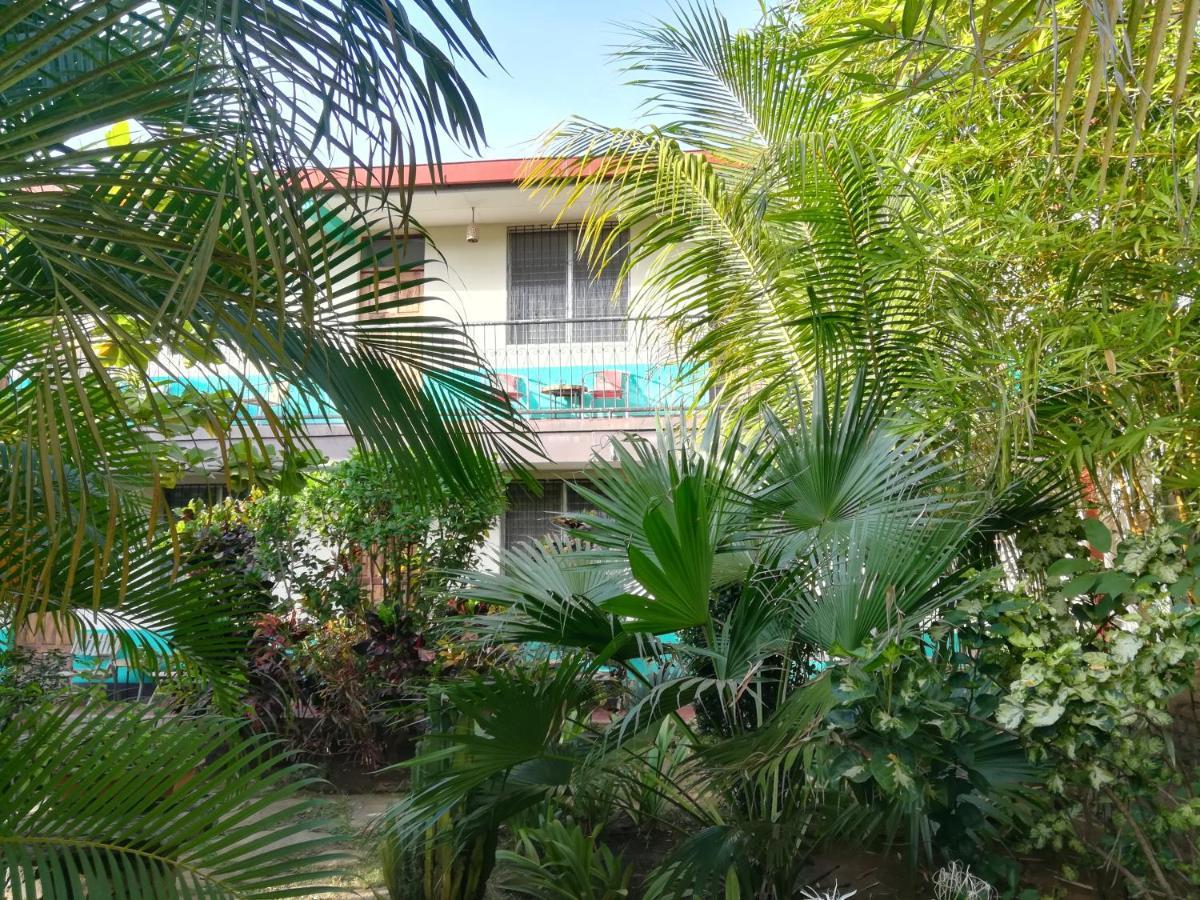Harvest House Nicaragua Hotel Leon Luaran gambar