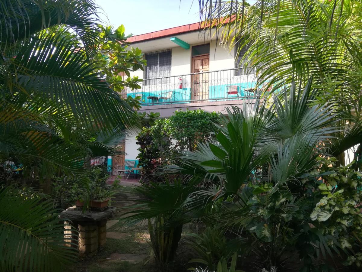 Harvest House Nicaragua Hotel Leon Luaran gambar