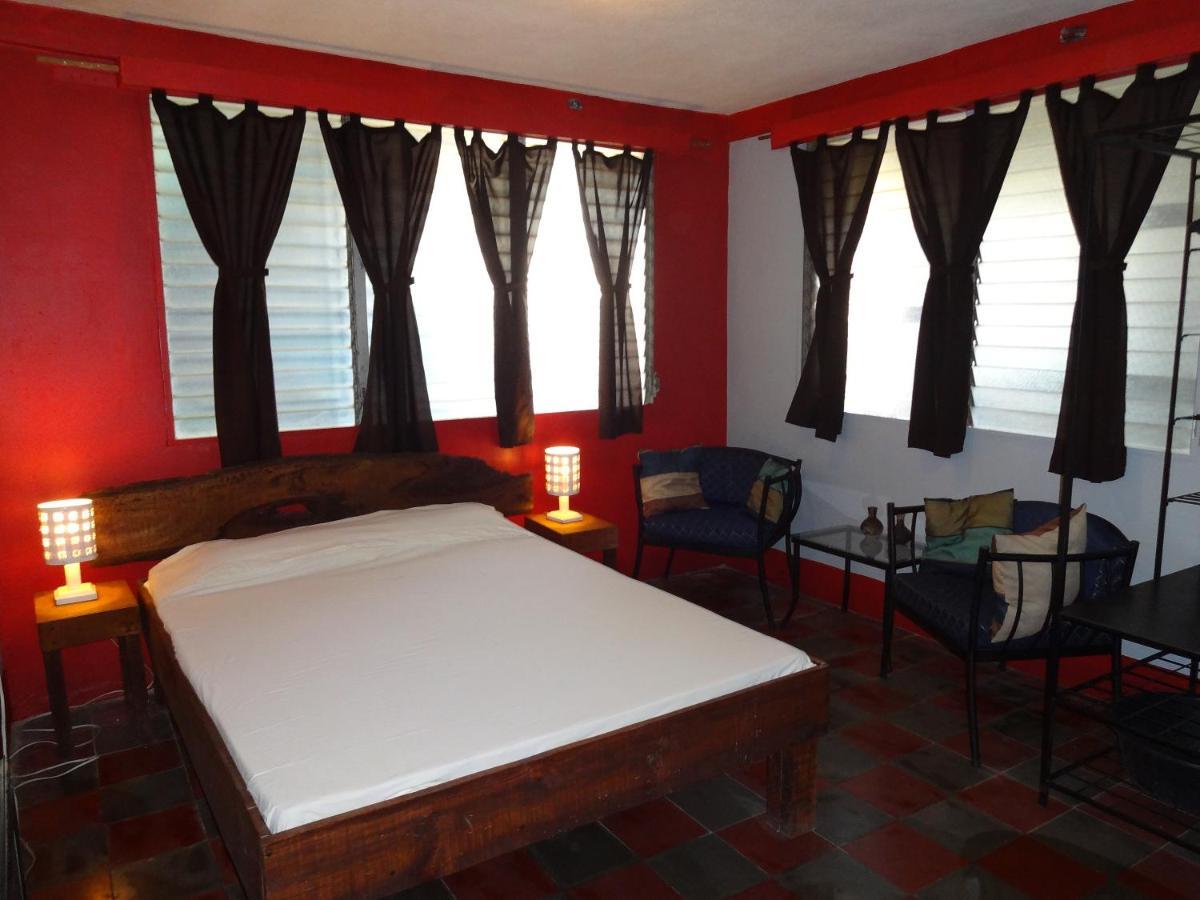 Harvest House Nicaragua Hotel Leon Luaran gambar