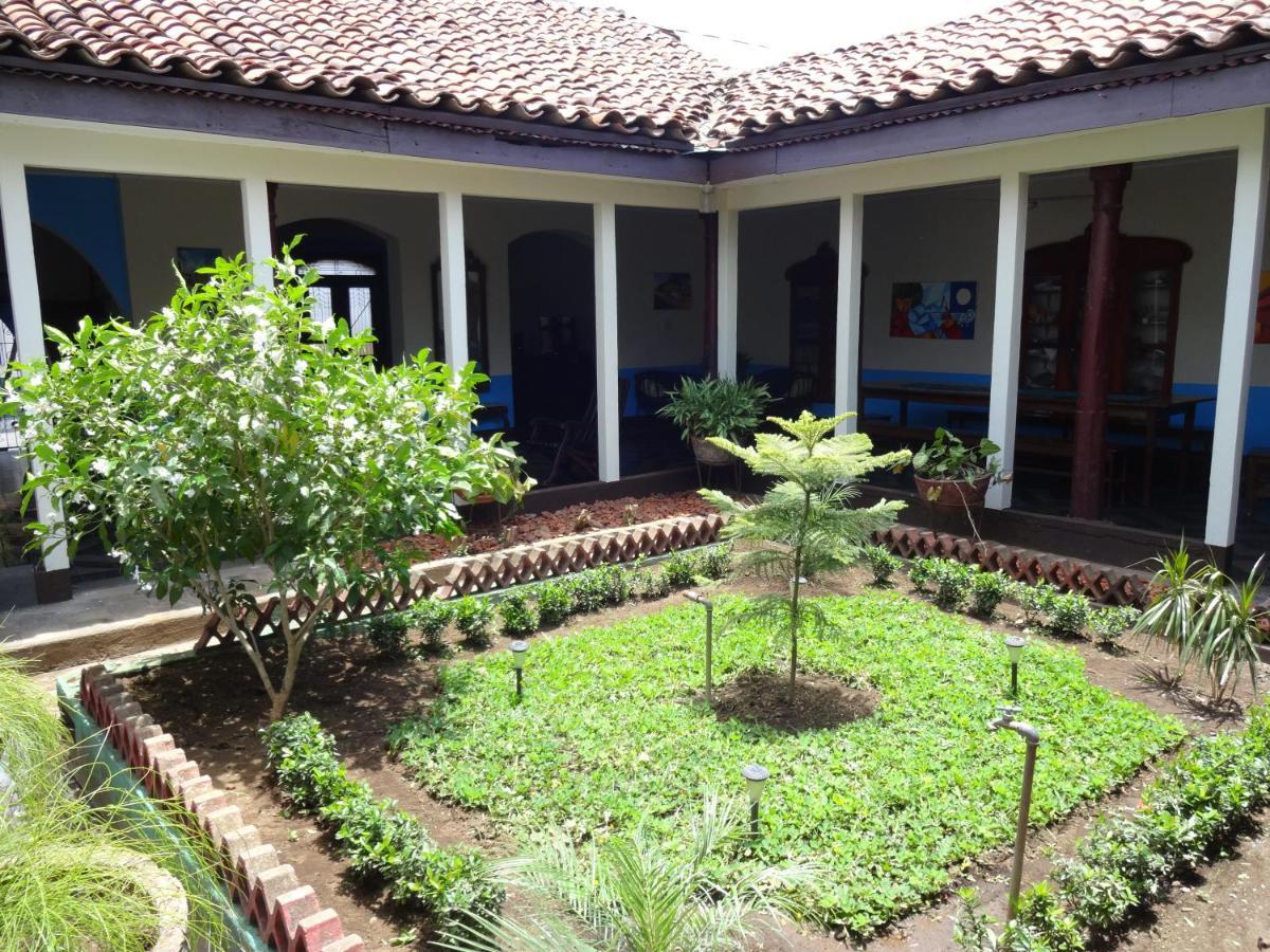 Harvest House Nicaragua Hotel Leon Luaran gambar