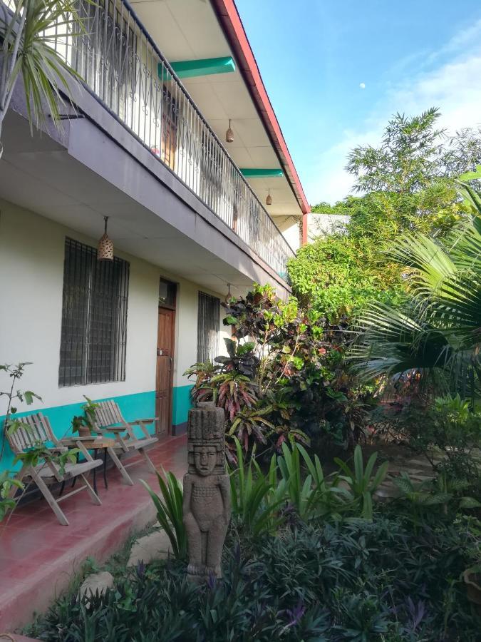Harvest House Nicaragua Hotel Leon Luaran gambar